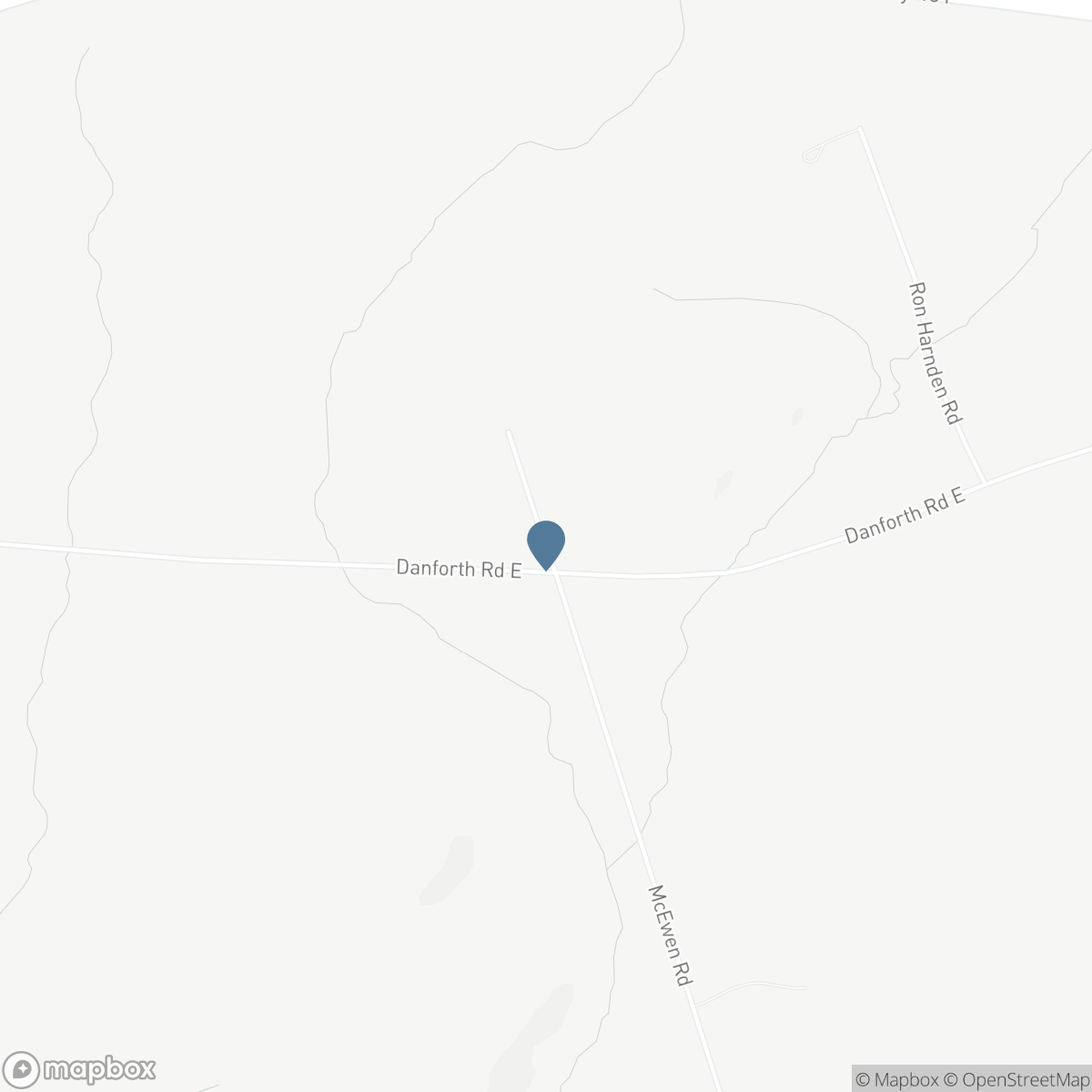 1983 GRIMSHAW ROAD, Cobourg, Ontario K9A 4J8